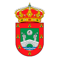 Escudo de Castil de Peones